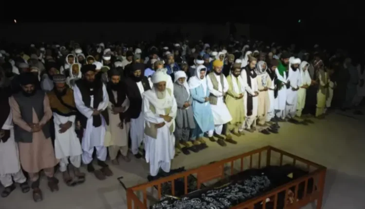 تفجيرات تودي بخمسة أشخاص بباكستان