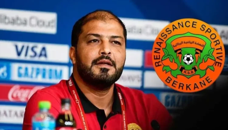 الشعباني: حسم المواجهة أمام الوداد سيكون إنجازًا مميزًا