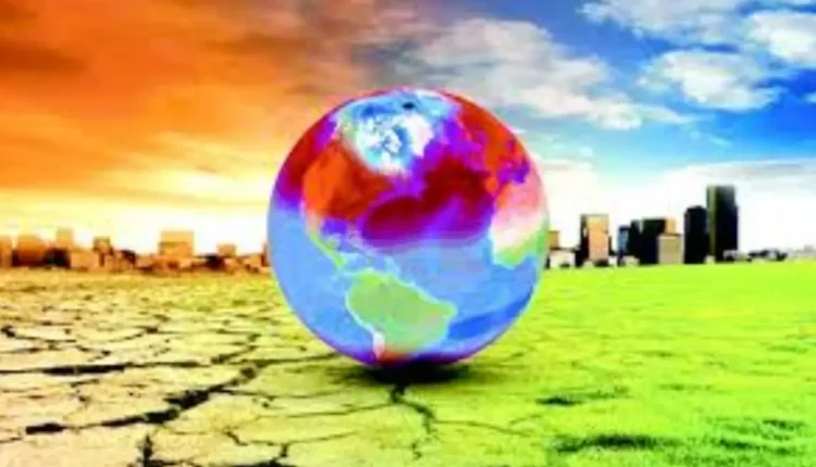 التغير المناخي: التحدي الأكبر في عصرنا الحديث
