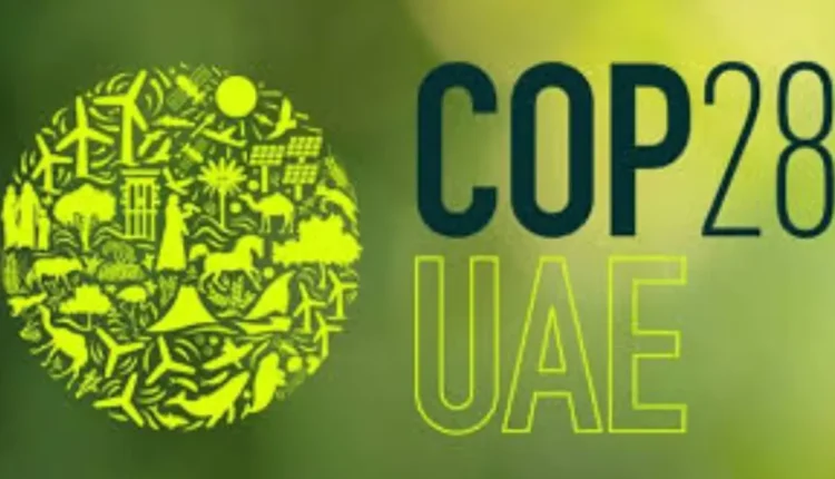 التغير المناخي: مؤتمر COP28 وآفاق التعاون الدولي
