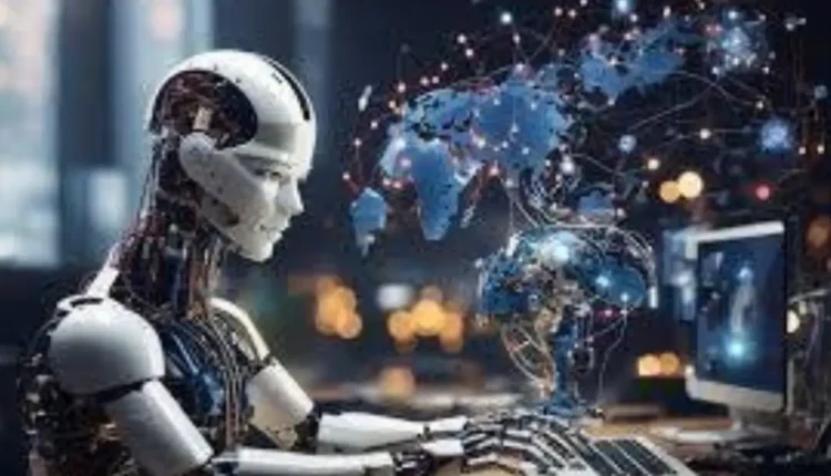 ثورة الذكاء الاصطناعي: