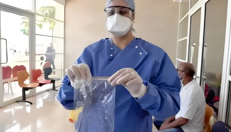 تطورات الوضع الصحي في المغرب