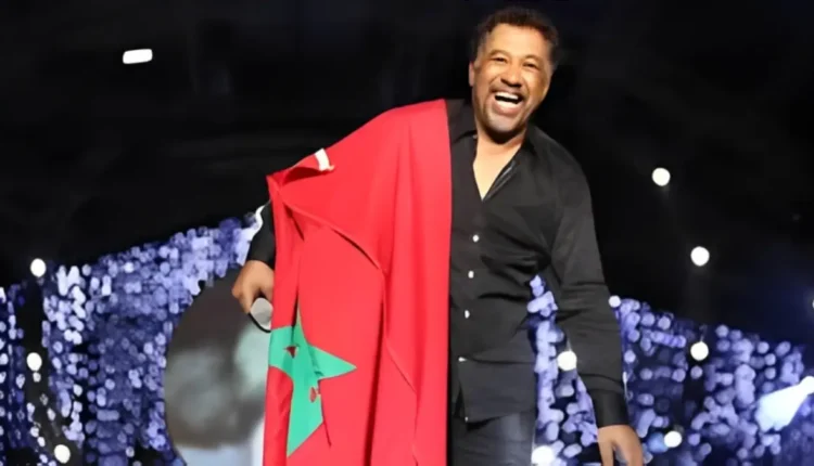 إلغاء قرار ترحيل المؤثر الجزائري “دوامين”