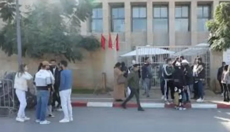 خلق زيارة افتراضية في المدارس والجامعات والإدارات العمومية بالمغرب