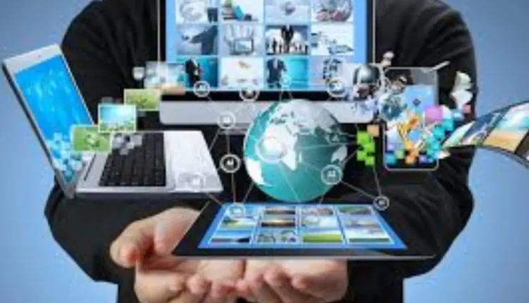 عصر التكنولوجيا