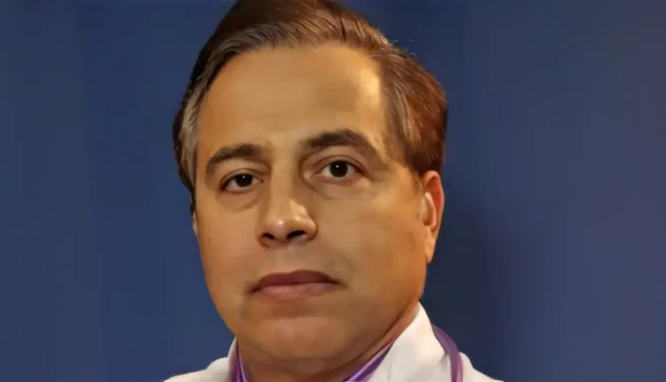 النيابة العامة تعيد فتح ملف الاتجار بالبشر ضد الطبيب حسن التازي