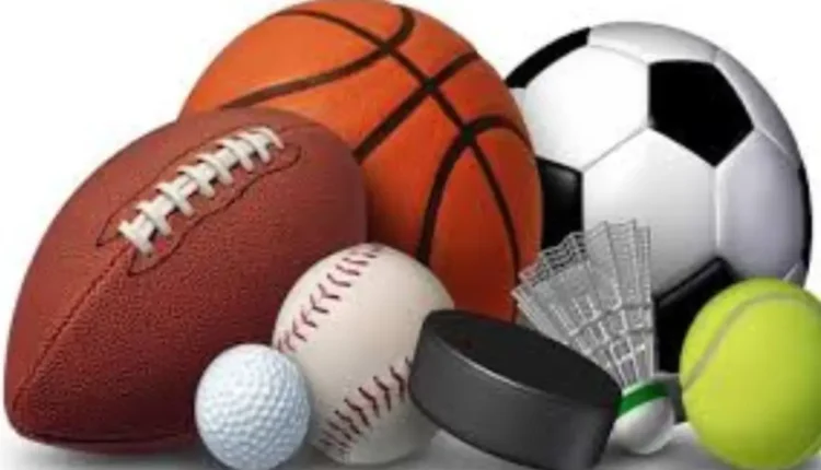 الرياضة والشباب