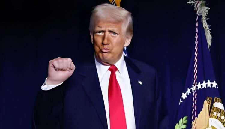 الرئيس ترامب و”فانتازيا”