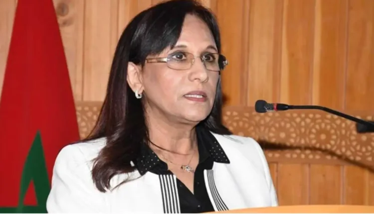 آمنة بوعياش