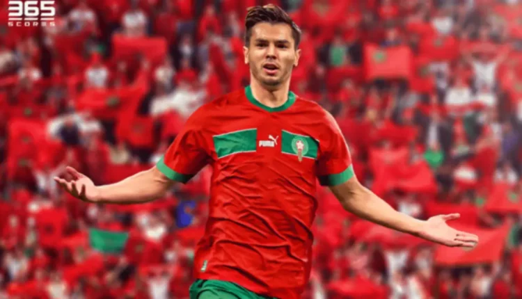 Días, la estrella del partido y pases que recuerdan a Maradona