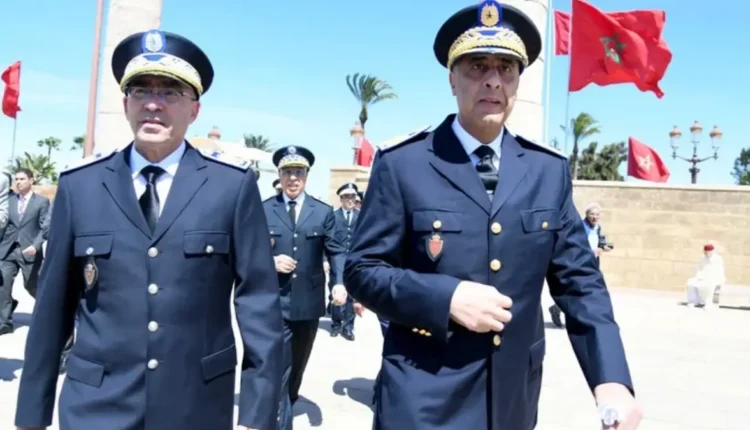 تدشين بنى أمنية جديدة وتعزيز التعيينات في صفوف الأمن الوطني