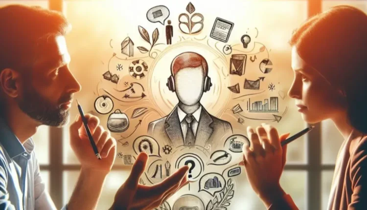 The Art of Communication: The Key to Building Successful Human Relationships