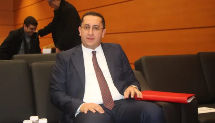 "الشباب والتغيير: رؤية علاء الكداوي لمستقبل المغرب"