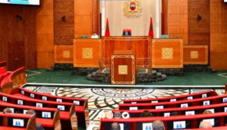المحكمة الدستورية تعلن شغور مقعد عضو بمجلس المستشارين لجهة طنجة الحسيمة