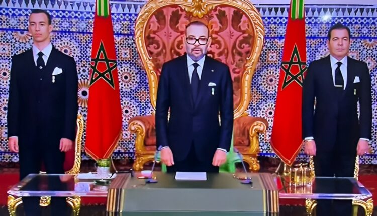 إشادة إفريقية بالمبادرة الملكية