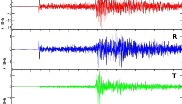 مدينة شفشاون تعيش على وقع هزة أرضية قبيل الإفطار