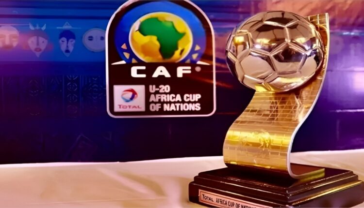 مصر تستضيف كأس أمم إفريقيا لأقل من 20 عاما بدلا من كوت ديفوار