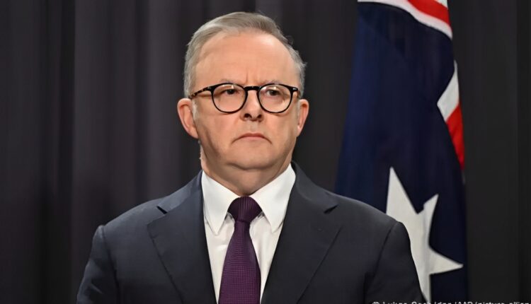 Australia: El Primer Ministro Anthony Albanese Convoca Elecciones Legislativas para el 3 de Mayo