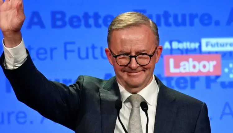 أستراليا: رئيس الوزراء أنطوني ألبانيزي يدعو إلى انتخابات تشريعية في 3 مايو