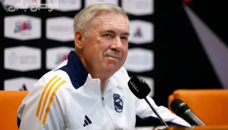 كارلو أنشيلوتي،