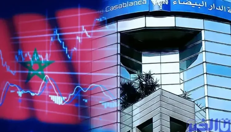 بورصة الدار البيضاء تستهل تداولاتها بأداء إيجابي
