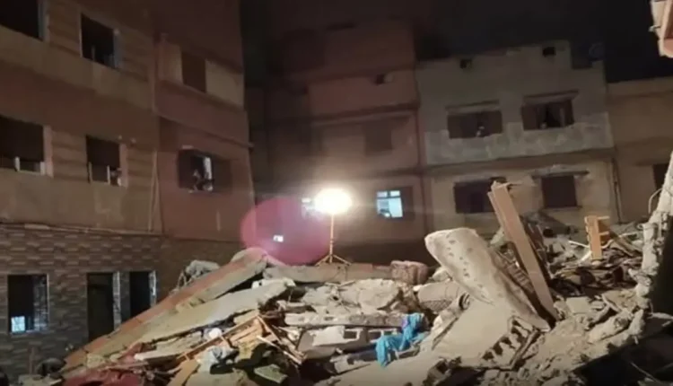 الأمطار الغزيرة تتسبب في وفاة سيدة بالرباط