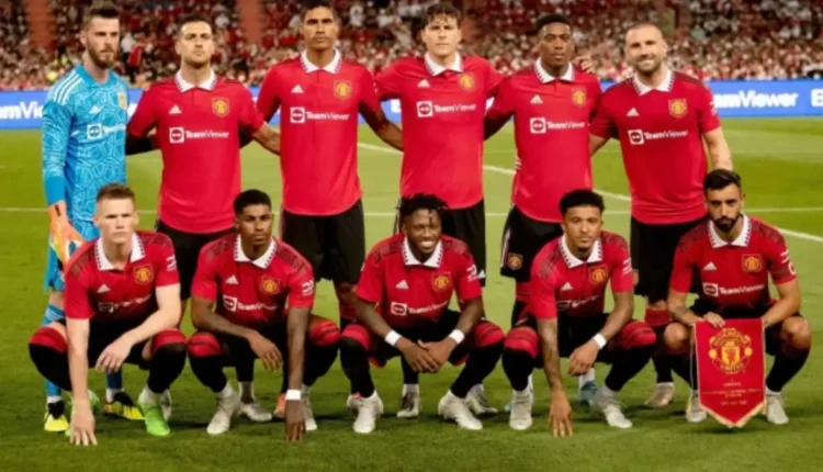 تأهل مانشستر يونايتد وتوتنهام لربع نهائي الدوري الأوروبي