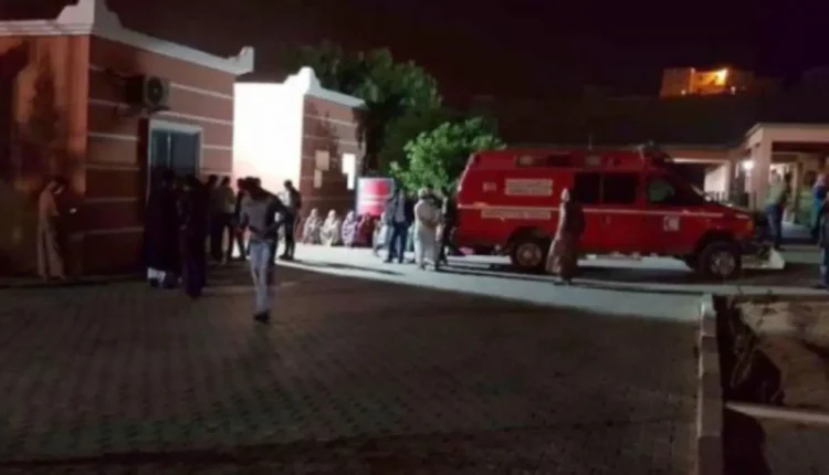 سجن بني ملال ينفي وفاة سجين بمرض معدي