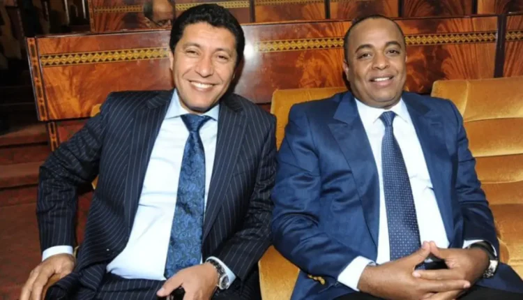 سعيد الناصري ينتصب طرفا مدنيا ضد رجل أعمال