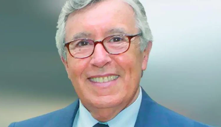 محمد بنعيسى في ذمة الله