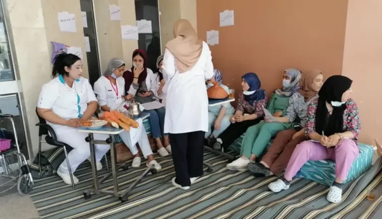 جرسيف: غياب طبيب المستعجلات يثير غضب المرضى