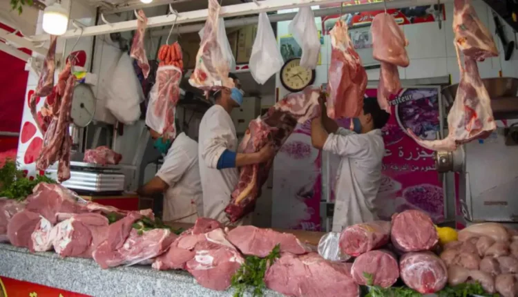 عشية رمضان: انخفاض كبير في أسعار اللحوم الحمراء في المغرب