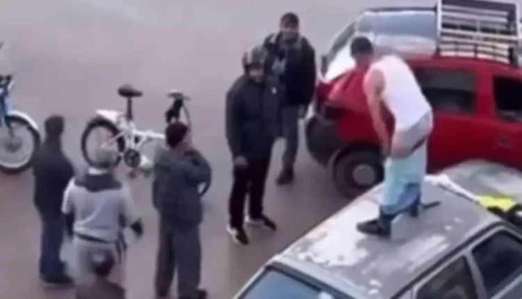 توقيف سائق سيارة الأجرة بطل شريط الإخلال بالحياء العام بفاس