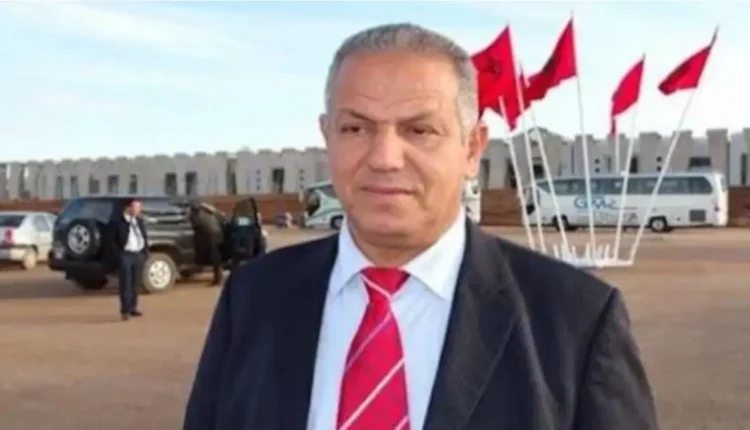 رشيد الفايق