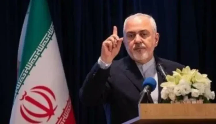 نائب الرئيس الإيراني يقدم إستقالته