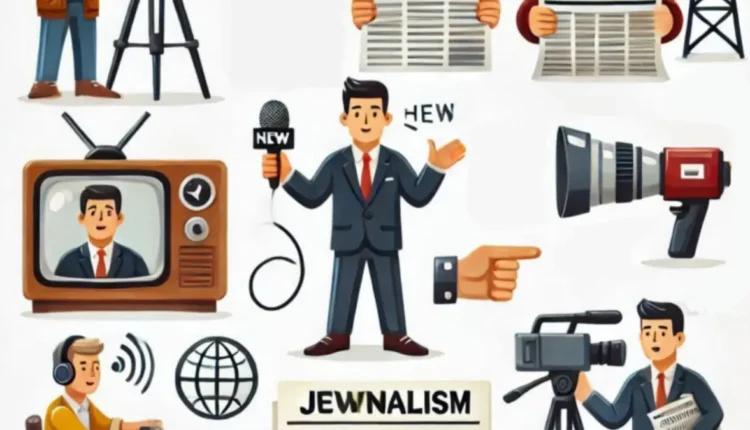 دعوات لتطهير المنظومة القانونية للصحافة وإبعاد المسؤولين عن فشلها