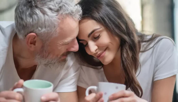 Does Age Difference Diminish Love? Reflections on the Relationship Between Age and Emotion