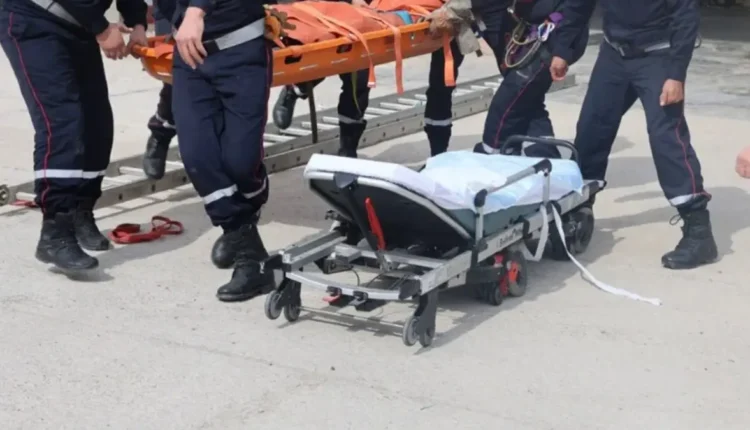 انتحار امرأة في رأس العين