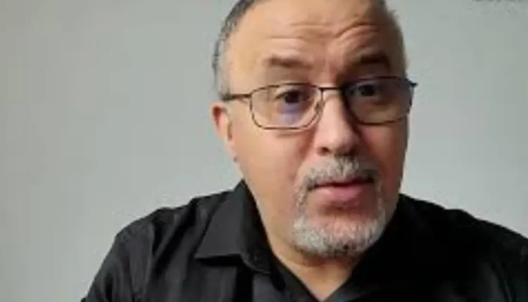 “هشام جيراندو”