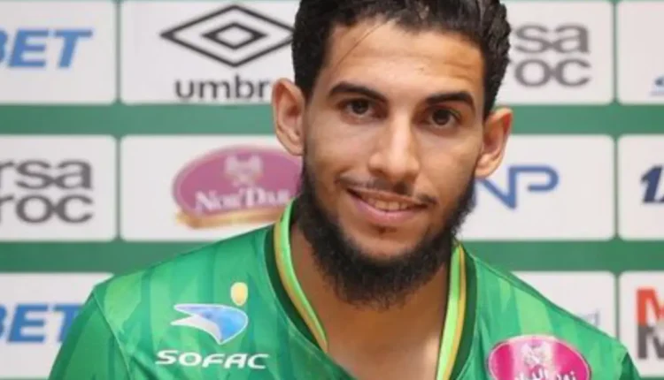 الشابي يطلب تجهيز بوغرين للرجاء