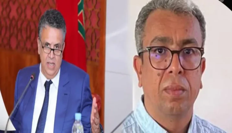 تأجيل جلسة محاكمة المهداوي