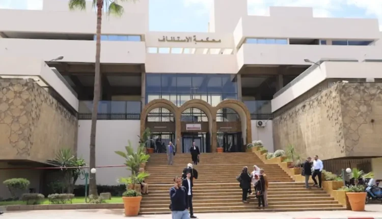 إبتدائية الدار البيضاء تكشف حيتيات متابعة 4 أشخاص وإيداع قاصر مركز للطفولة