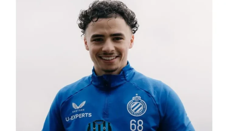 الطالبي: هدفي الألقاب مع المنتخب المغربي