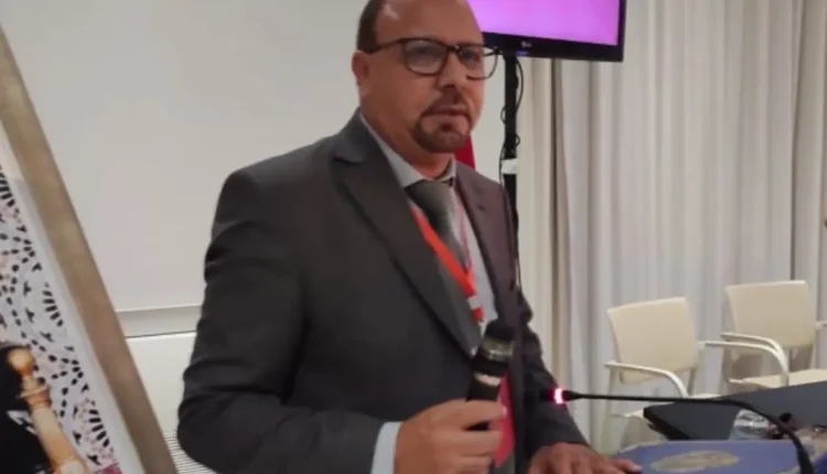 إدانة رئيس شباب بنكرير بالحبس