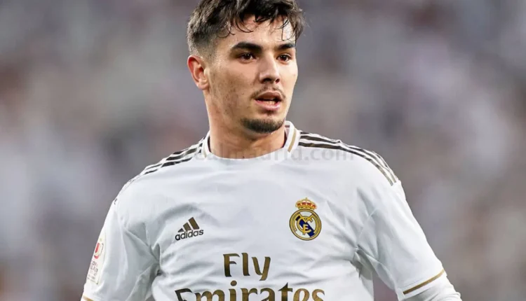 إبراهيم دياز: نجم فبراير المدريدي