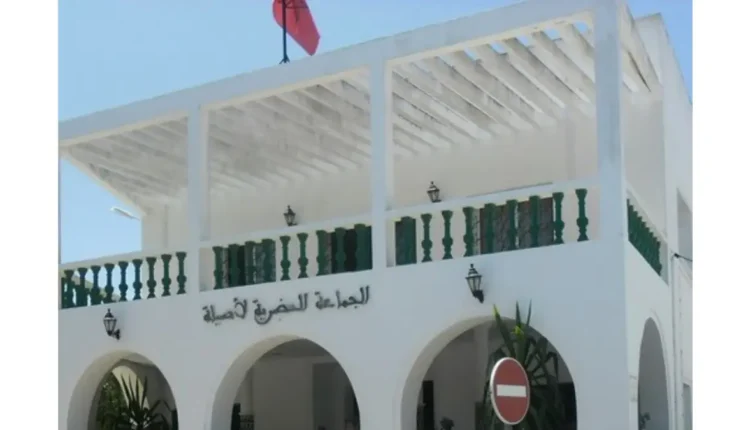 والي طنجة يفتح باب الترشح لرئاسة جماعة أصيلة