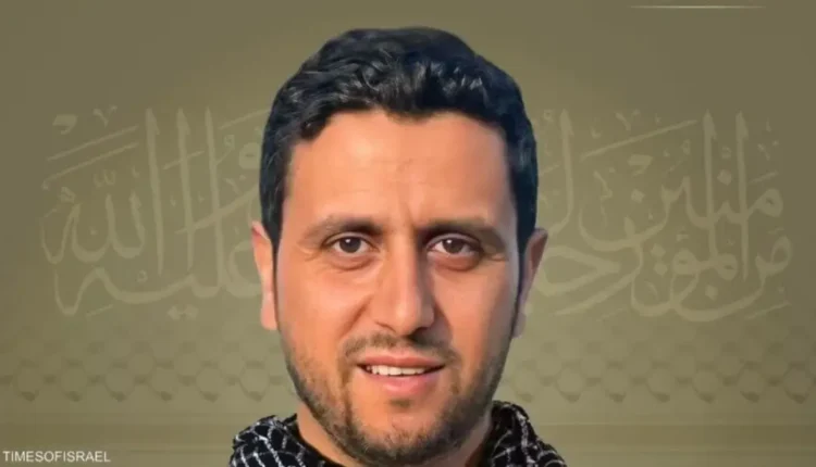 مقتل قيادي بارز بفرقة الرضوانية التابعة لحزب الله