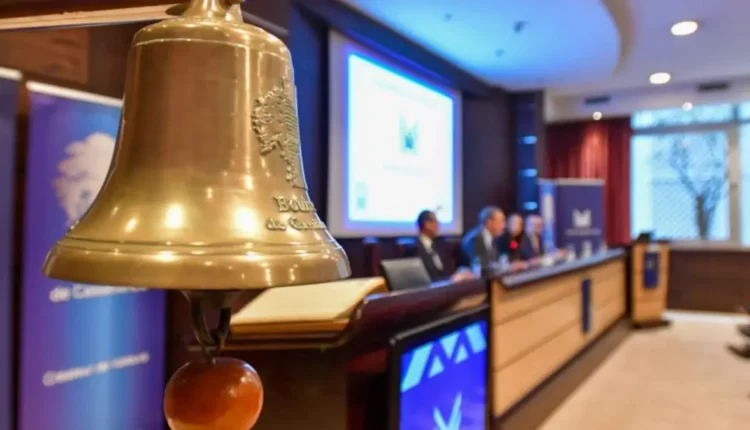 بورصة الدار البيضاء تستهل تداولاتها بأداء إيجابي