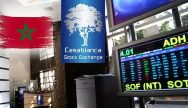 بورصة الدارالبيضاء تستهل تداولاتها بأداء إيجابي
