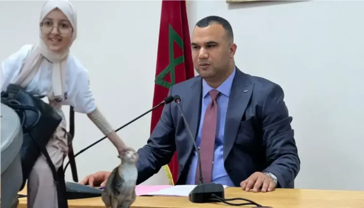 قضية الطفلة ملاك